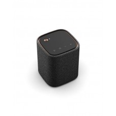 YAMAHA WS-B1A (CGY) Ασύρματο ηχείο Bluetooth,  Carbon Γκρι