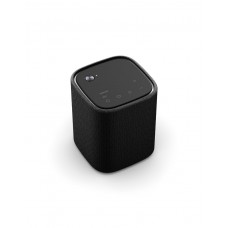 YAMAHA WS-X1A (BL) Αδιάβροχο ηχείο TRUE X Bluetooth, Μαύρο.