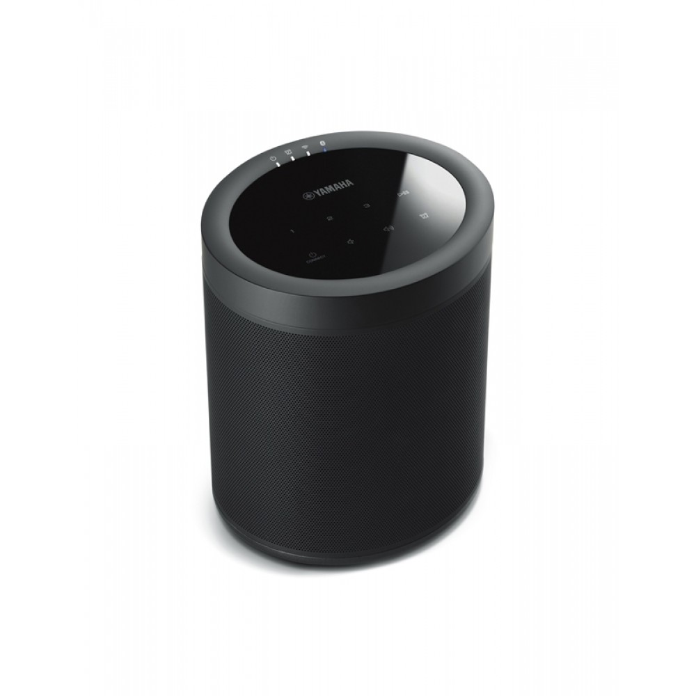 YAMAHA WX-021 BLACK YAMAHA WX-021 BLACK