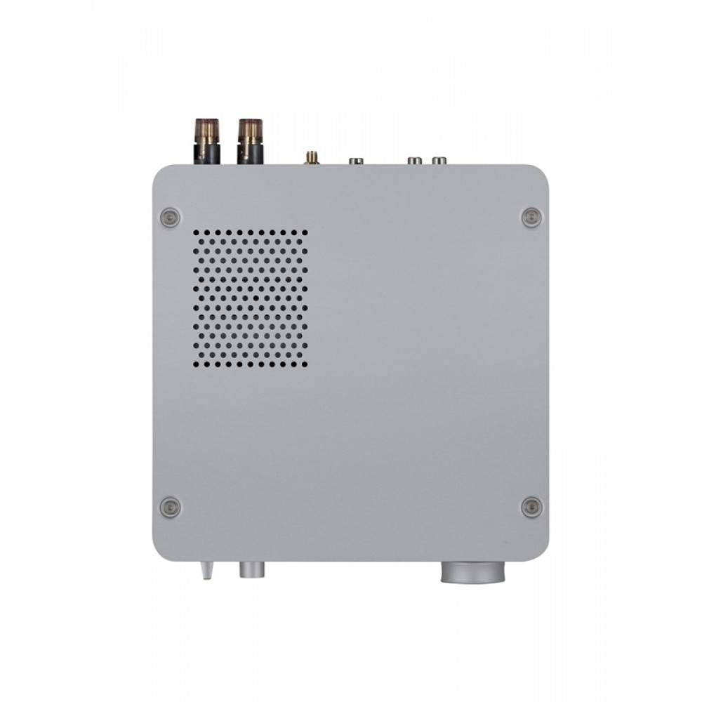 YAMAHA WXA-70A Ολοκληρωμένος Δικτυακός Ενισχυτής με streamer MusicCast Mαύρος