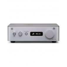 YAMAHA WXA-70A Ολοκληρωμένος Δικτυακός Ενισχυτής με streamer MusicCast Silver