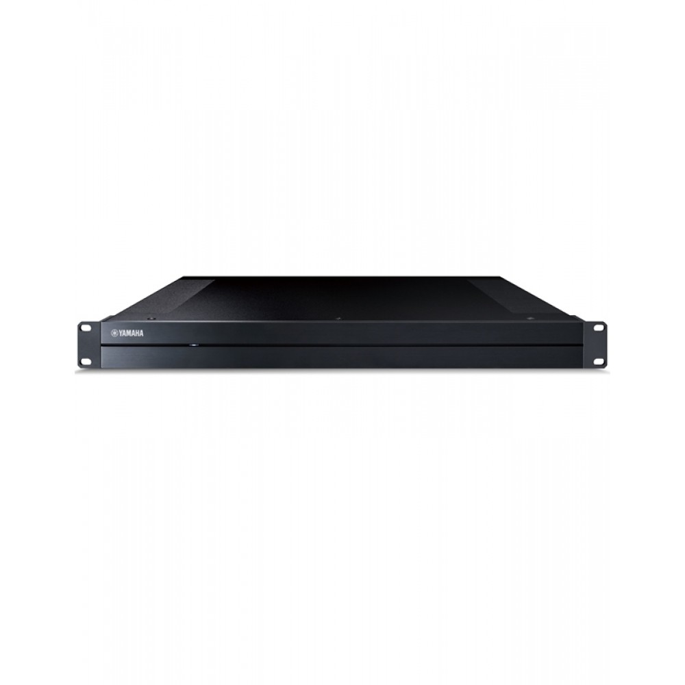 YAMAHA XDA-AMP5400RK Multiroom Ενισχυτής (4 Ζώνες - 8 Κανάλια)