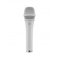 YAMAHA YDM-707-WH Δυναμικό Mικρόφωνο φωνής λευκό YAMAHA YDM-707-WH Δυναμικό Mικρόφωνο φωνής λευκό