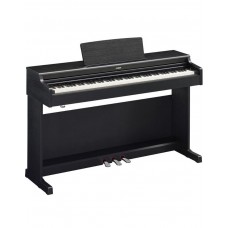 YAMAHA YDP-165B Ηλεκτρικό Πιάνο