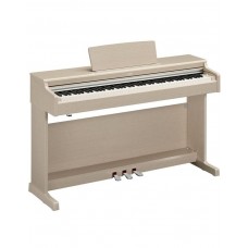 YAMAHA YDP-165WA Ηλεκτρικό Πιάνο