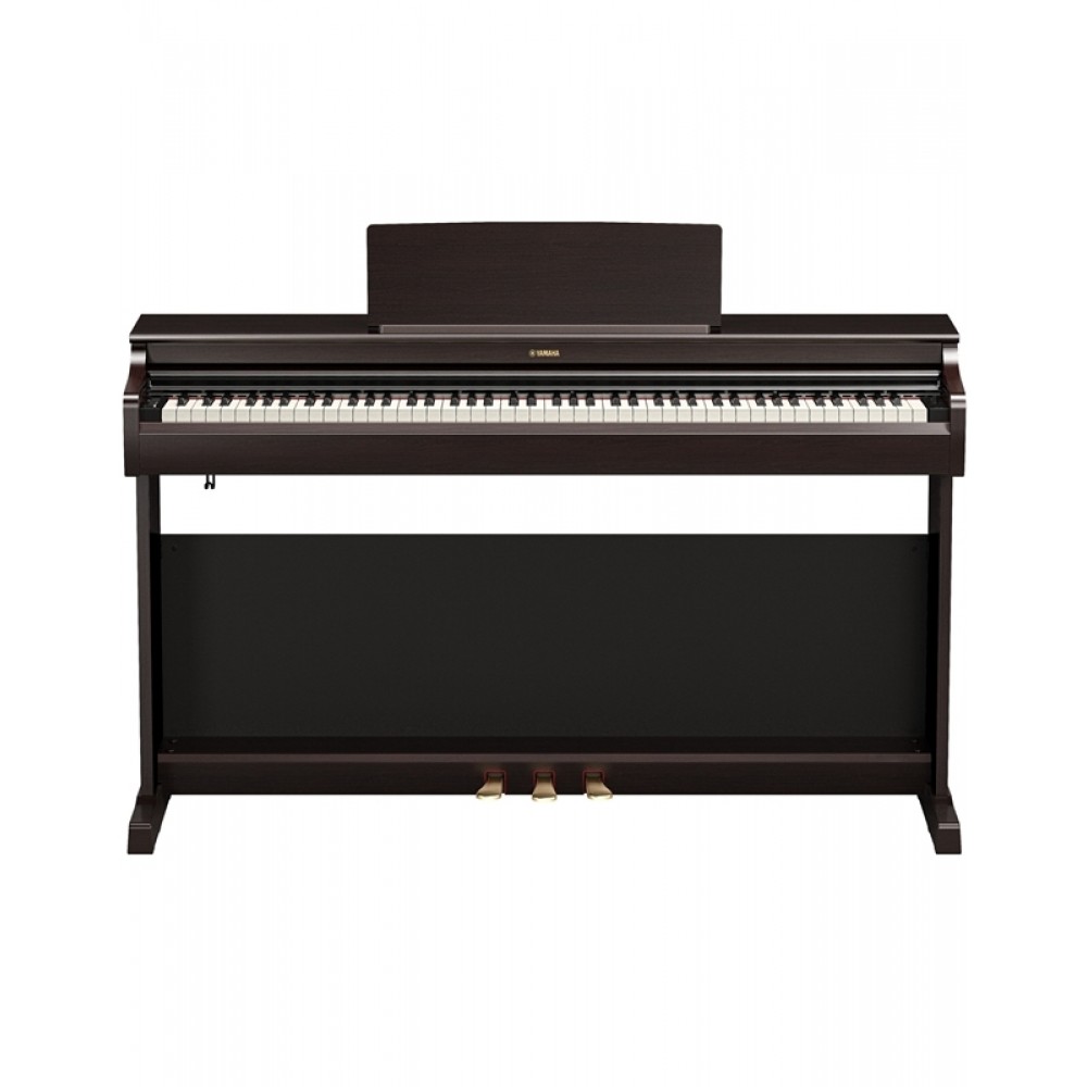 YAMAHA YDP-166R Ηλεκτρικό Πιάνο YAMAHA YDP-166R Ηλεκτρικό Πιάνο