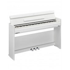 YAMAHA YDP-S55WH Ηλεκτρικό Πιάνο