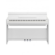 YAMAHA YDP-S56WH Ηλεκτρικό Πιάνο YAMAHA YDP-S56WH Ηλεκτρικό Πιάνο