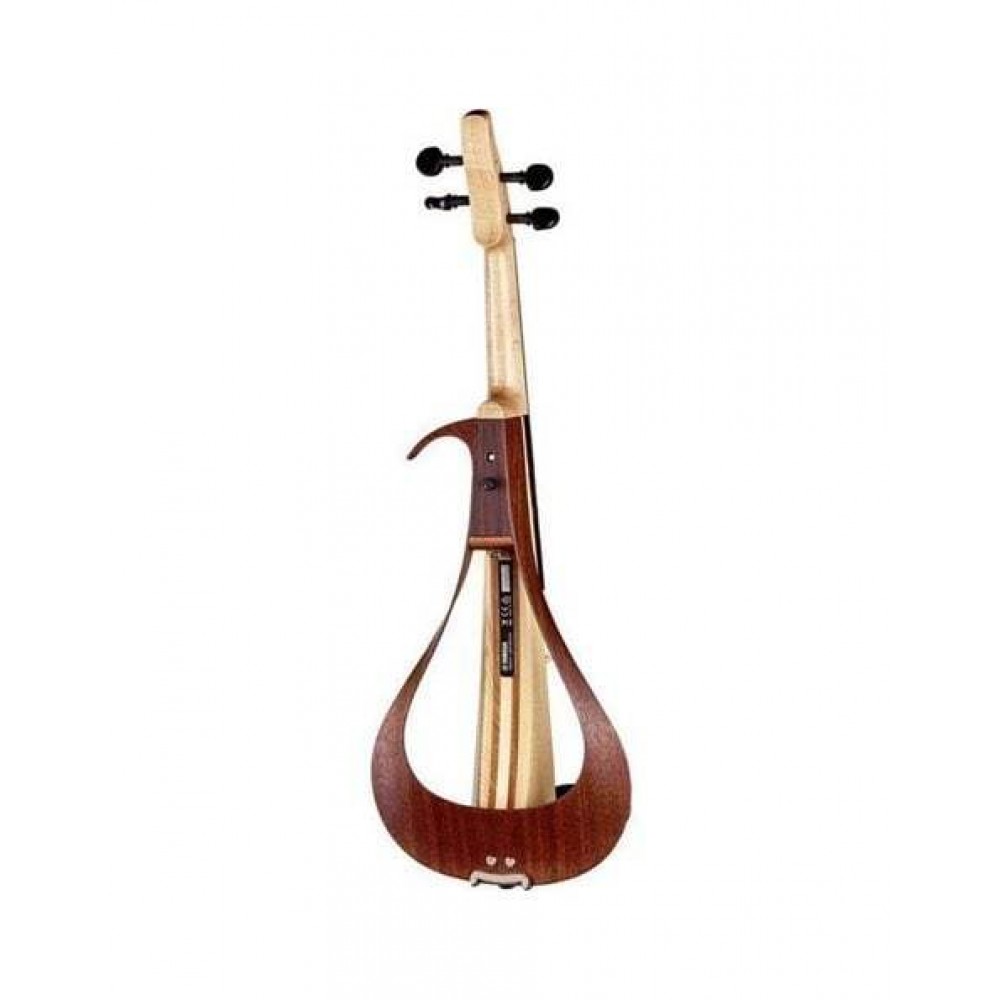 YAMAHA YEV-104 02 Natural Hλεκτρικό Βιολί