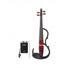 YAMAHA YSV-104RD Red Βιολί Silent