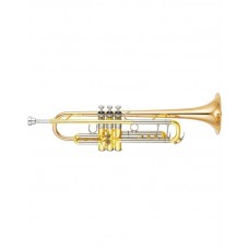 YAMAHA YTR-8335G 04 Tρομπέτα