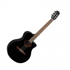YAMAHA NTX1 Black Ηλεκτροκλασική Κιθάρα