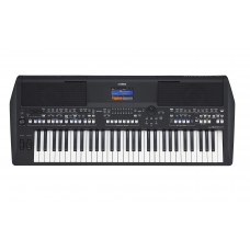YAMAHA PSR-SX600 Αρμόνιο/Keyboard/Arranger/Workstation YAMAHA PSR-SX600 Αρμόνιο/Keyboard/Arranger/Workstation