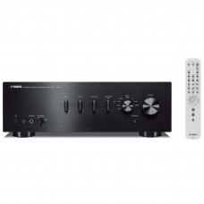 YAMAHA A-S501 (Black) Oλοκληρωμένος Eνισχυτής