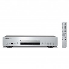YAMAHA CD-S303 (S) CD player