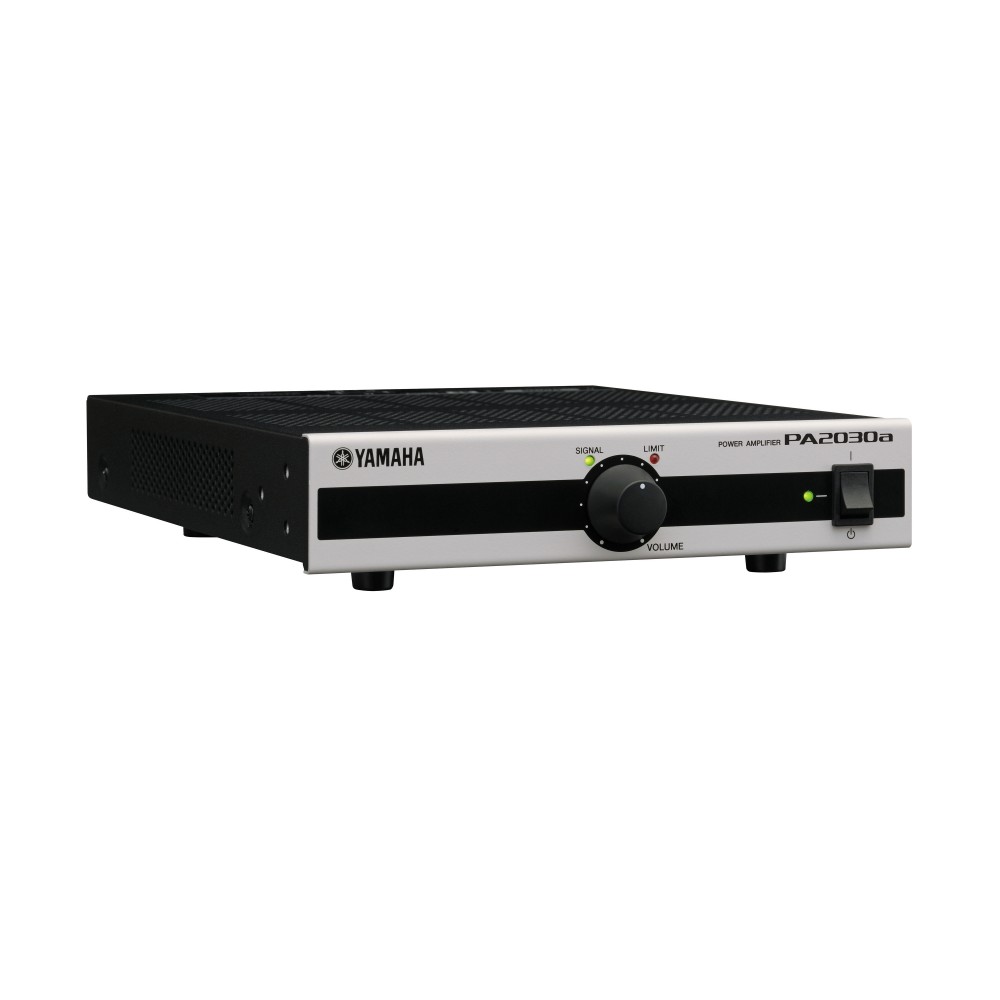 YAMAHA PA-2030a Τελικός Ενισχυτής 2x30W @ 3Ω/4Ω/8Ω YAMAHA PA-2030a Τελικός Ενισχυτής 2x30W @ 3Ω/4Ω/8Ω