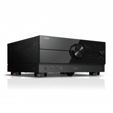 YAMAHA RX-A4A (B) Ραδιοενισχυτής Home Cinema 7 καναλιών