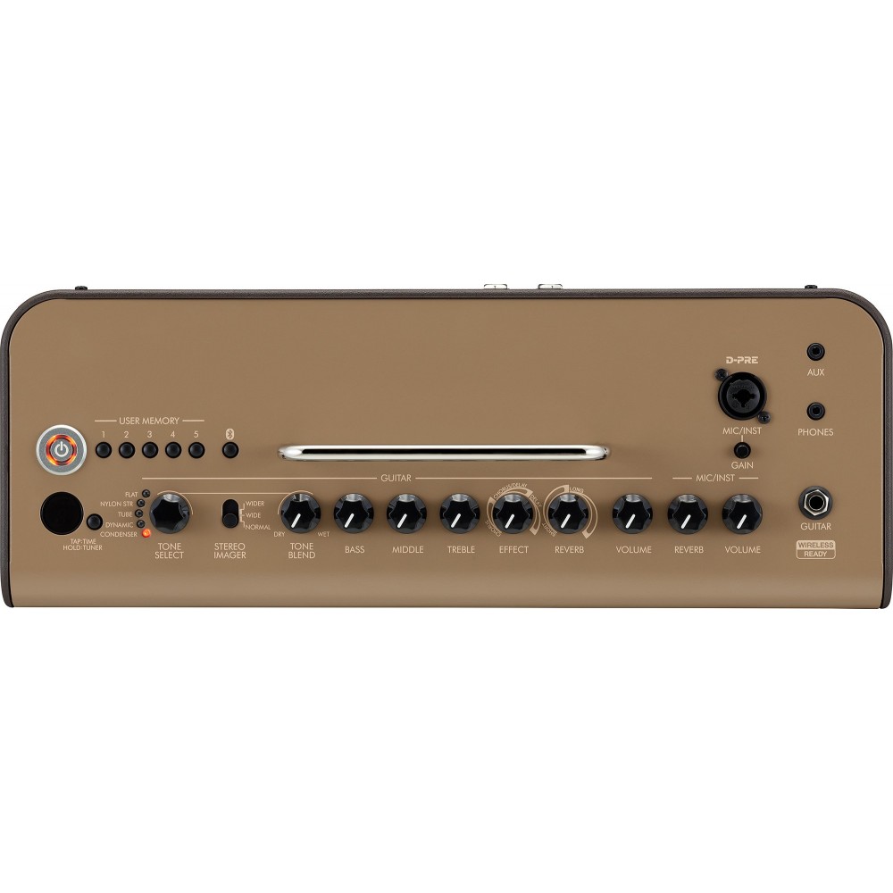 YAMAHA THR30IIA Wireless Ενισχυτής Ακουστικής Κιθάρας
