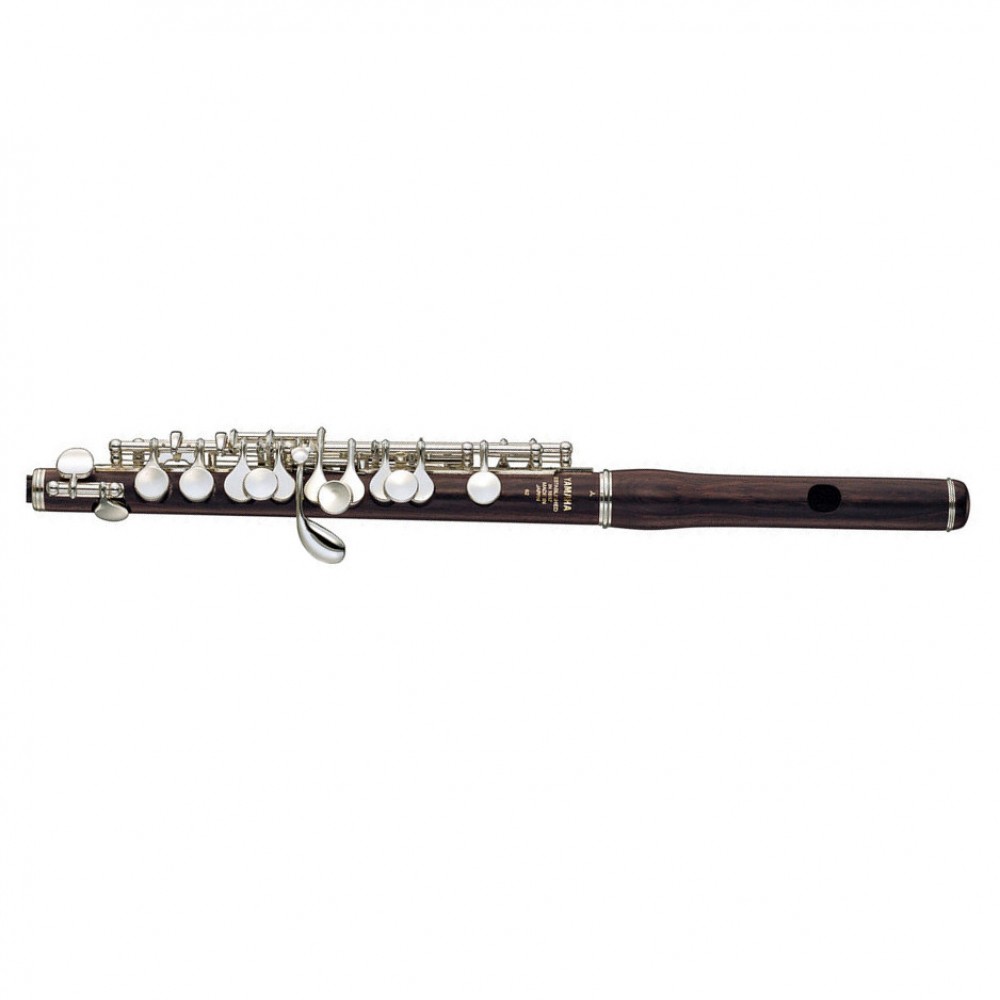 YAMAHA YPC-62 Πίκολο Φλάουτο YAMAHA YPC-62 Πίκολο Φλάουτο