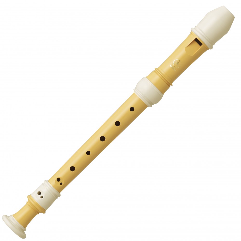 YAMAHA YRS-402B Φλογέρα Σοπράνο Baroque Πλαστική YAMAHA YRS-402B Φλογέρα Σοπράνο Baroque Πλαστική