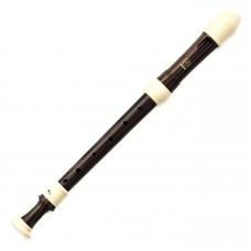 YAMAHA YRS-314B Φλογέρα Σοπράνο Baroque Πλαστική