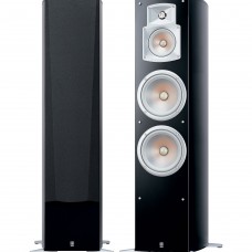 YAMAHA NS-777 Επιδαπέδιο ηχείο (ΖΕΥΓΟΣ)