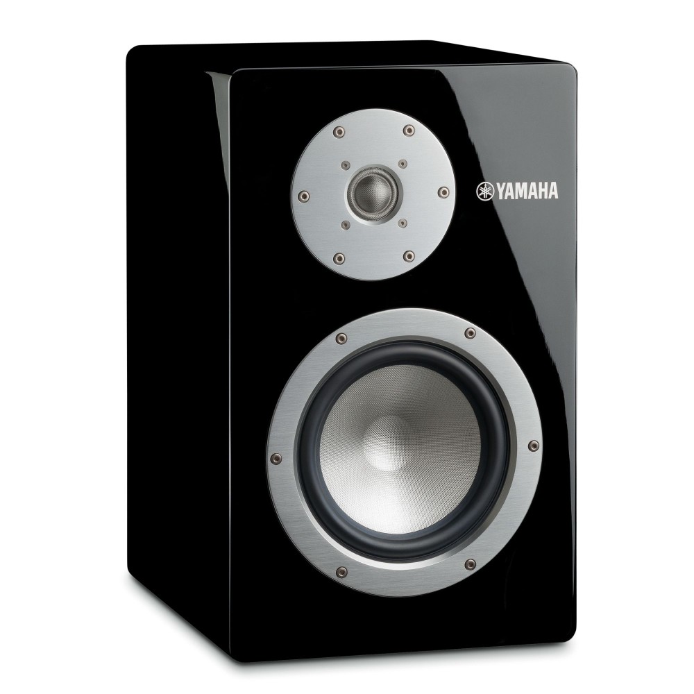 YAMAHA NS-3000-BLPN-L Δεξί Ηχείο High End (τεμάχιο)