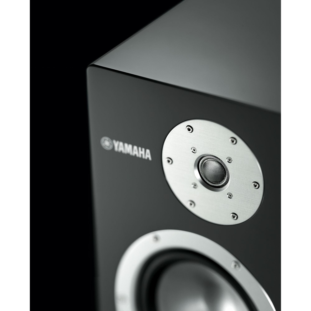 YAMAHA NS-3000-BLPN-L Δεξί Ηχείο High End (τεμάχιο)