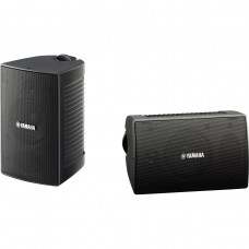 YAMAHA NS-AW294  BLACK ( ΖΕΥΓΟΣ )