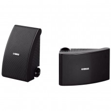 YAMAHA NS-AW392 BLACK ( ΖΕΥΓΟΣ )