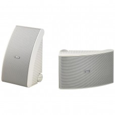 YAMAHA NS-AW 392 White Παθητικό Ηχείο Λευκό (Ζεύγος)