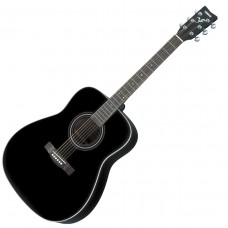 YAMAHA F-370 BLACK