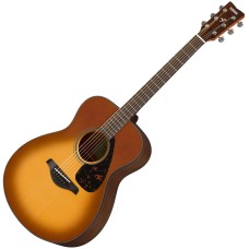 YAMAHA FG-800BSII Brown Sunburst Ακουστική Κιθάρα