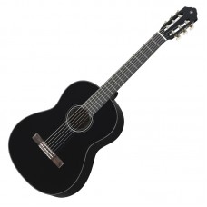 YAMAHA C-40II BLACK Κλασική Κιθάρα 4/4