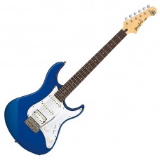 YAMAHA PAC-012 DBM II Ηλεκτρική Κιθάρα Dark Blue Metallic
