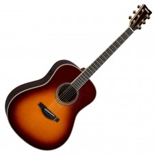 YAMAHA LL-TA BS Ηλεκτροακουστική Κιθάρα
