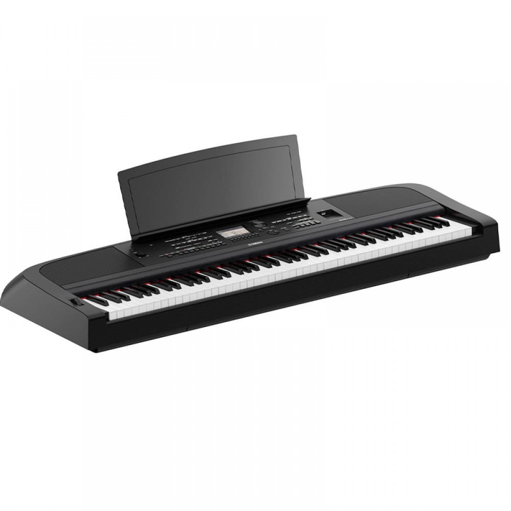 YAMAHA DGX-670B Hλεκτρικό πιάνο - Αρμόνιο/Keyboard