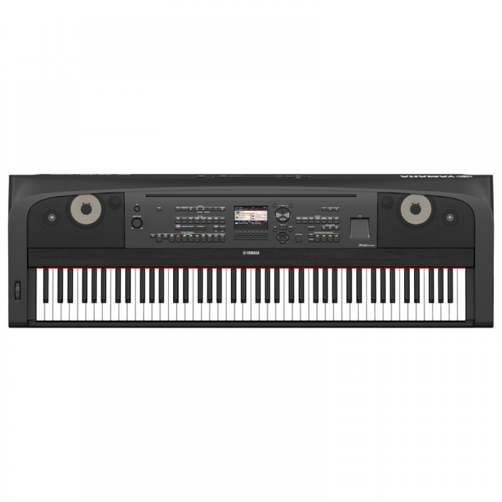 YAMAHA DGX-670B Hλεκτρικό πιάνο - Αρμόνιο/Keyboard