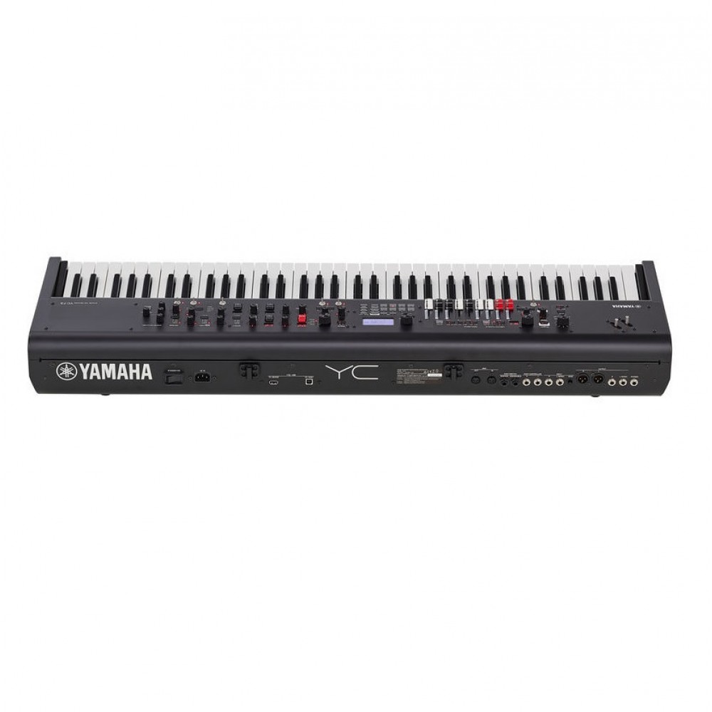 YAMAHA YC73 Hλεκτρικό Πιάνο / Stage Piano