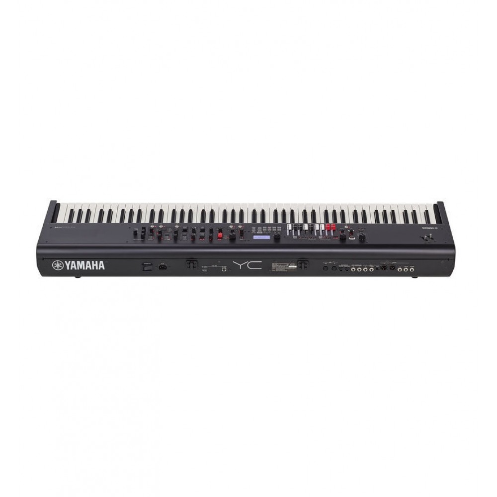 YAMAHA YC88 Hλεκτρικό Πιάνο / Stage Piano