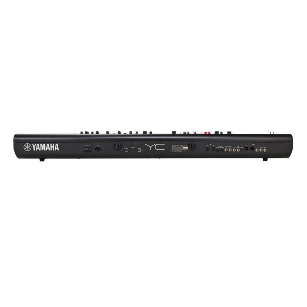 YAMAHA YC88 Hλεκτρικό Πιάνο / Stage Piano