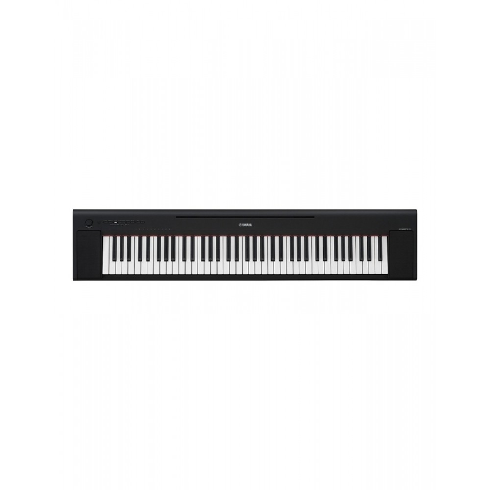 ΥΑΜΑΗΑ NP- 35 Piaggero Αρμόνιο/Keyboard Λευκό (Piano - Style) ΥΑΜΑΗΑ NP- 35 Piaggero Αρμόνιο/Keyboard Λευκό (Piano - Style)