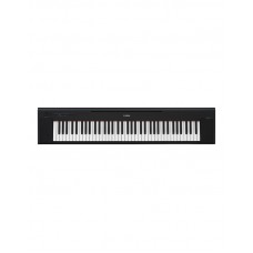 ΥΑΜΑΗΑ NP- 35 Piaggero Αρμόνιο/Keyboard Λευκό (Piano - Style) ΥΑΜΑΗΑ NP- 35 Piaggero Αρμόνιο/Keyboard Λευκό (Piano - Style)