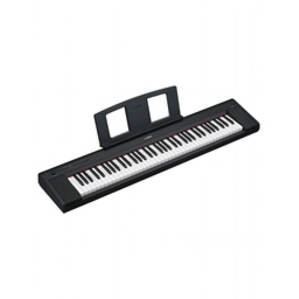 ΥΑΜΑΗΑ NP- 35 Piaggero Αρμόνιο/Keyboard Μαύρο ( Piano - Style )