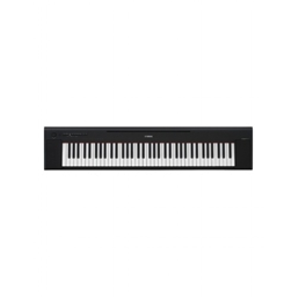 ΥΑΜΑΗΑ NP- 35 Piaggero Αρμόνιο/Keyboard Μαύρο ( Piano - Style )