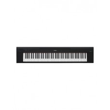 ΥΑΜΑΗΑ NP- 35 Piaggero Αρμόνιο/Keyboard Μαύρο ( Piano - Style )