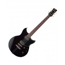 ΥΑΜΑΗΑ Revstar RSE20 Black Ηλεκτρική Κιθάρα