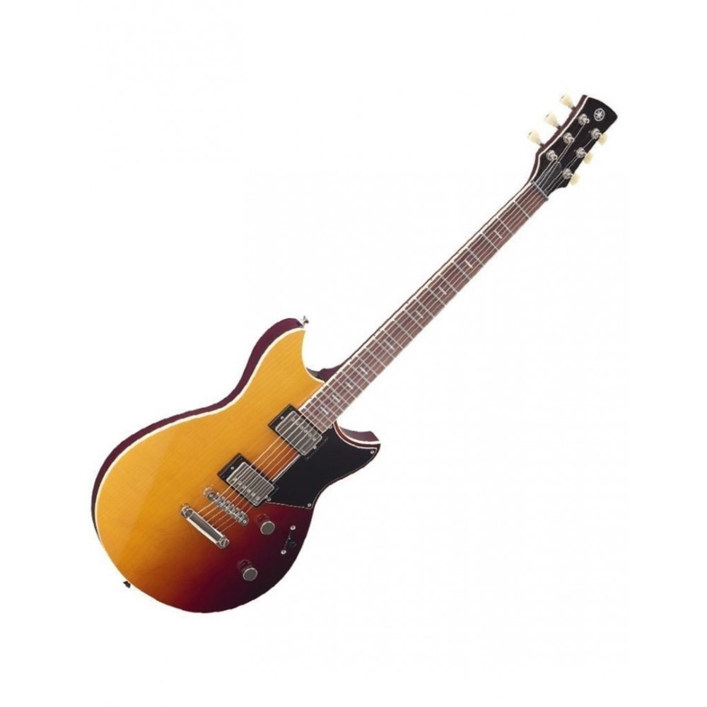 ΥΑΜΑΗΑ Revstar RSP20  Sunset Burst  Ηλεκτρική Κιθάρα