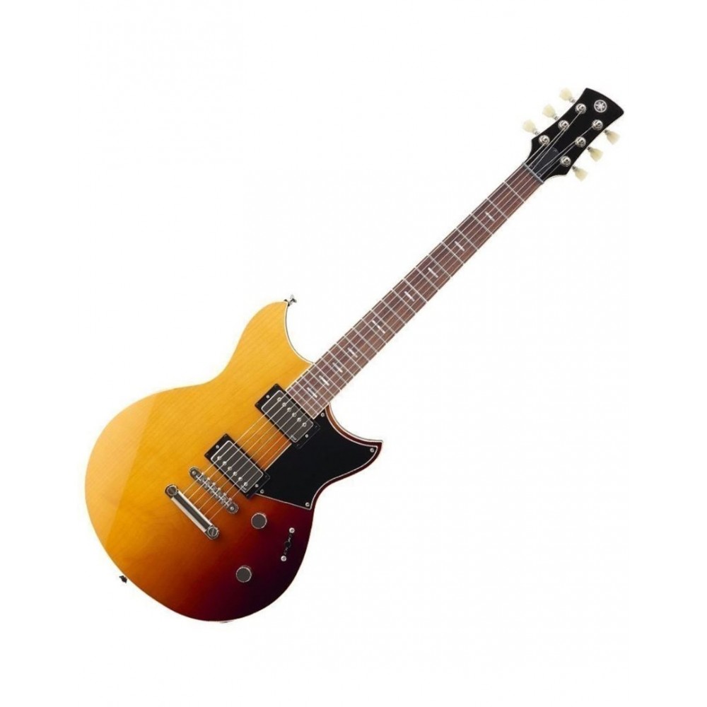 ΥΑΜΑΗΑ Revstar RSP20  Sunset Burst  Ηλεκτρική Κιθάρα