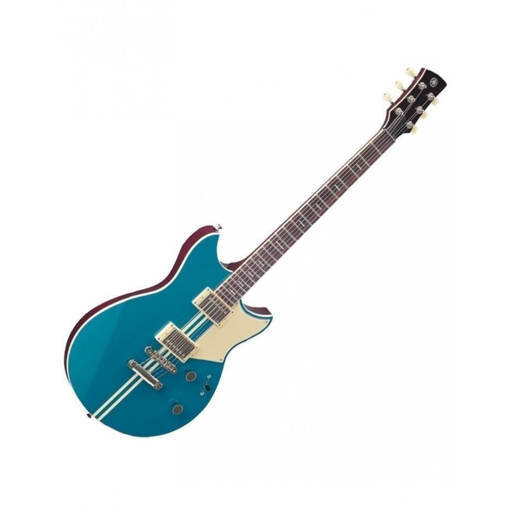 ΥΑΜΑΗΑ Revstar RSP20  Swift Blue Ηλεκτρική Κιθάρα